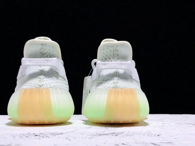 350 Adidas Boost V2 Yeezy EG7491 Hyperspace 1214